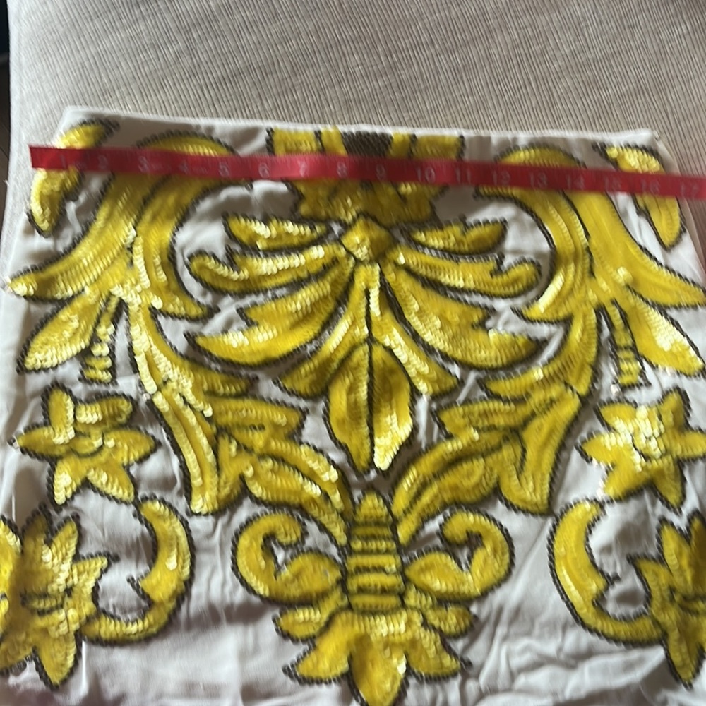 Mini skirt - Picture 7 of 7